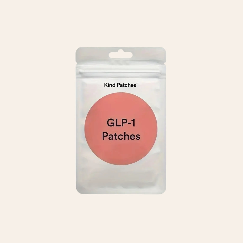 GLP-1 Metabolic Fat Burn
